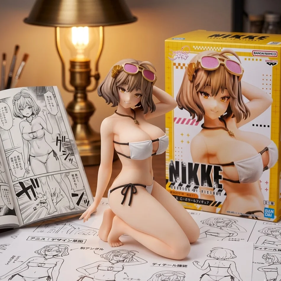 胜利女神 阿尼斯-13CM