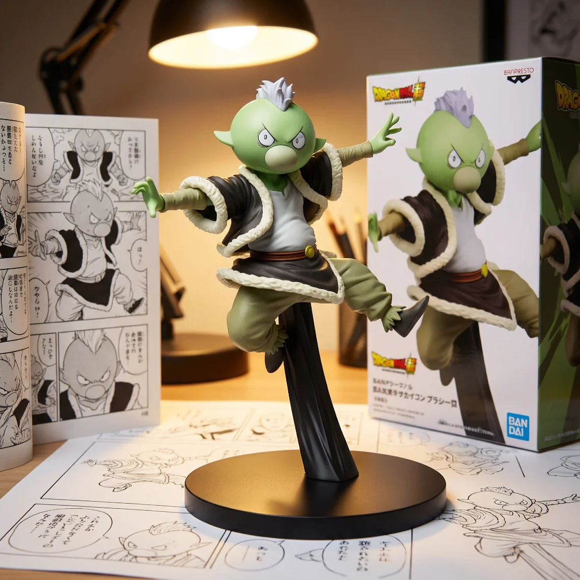 转生史莱姆 异世界人 11 哥布塔约11cm