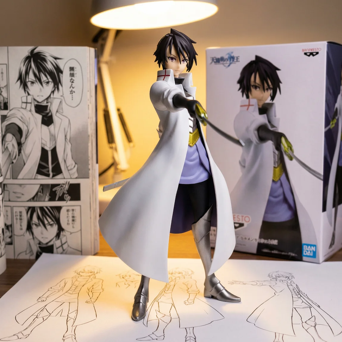转生史莱姆 异世界人 13 坂口日向约17cm
