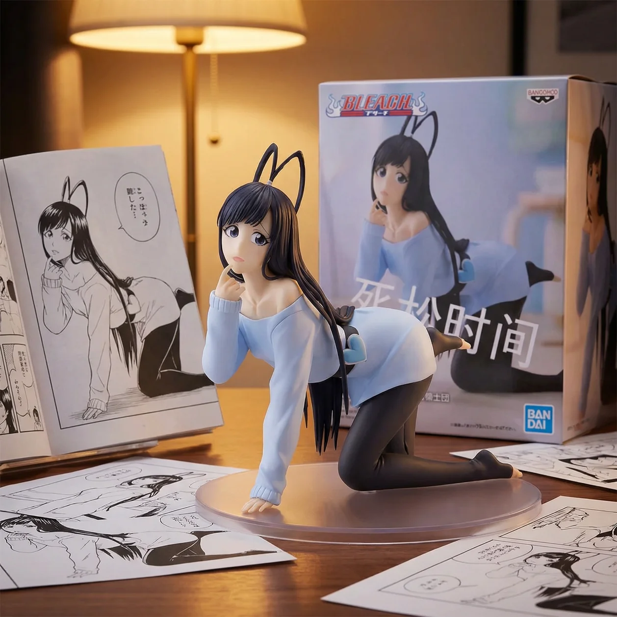 死神 吉吉 吉赛尔-12CM