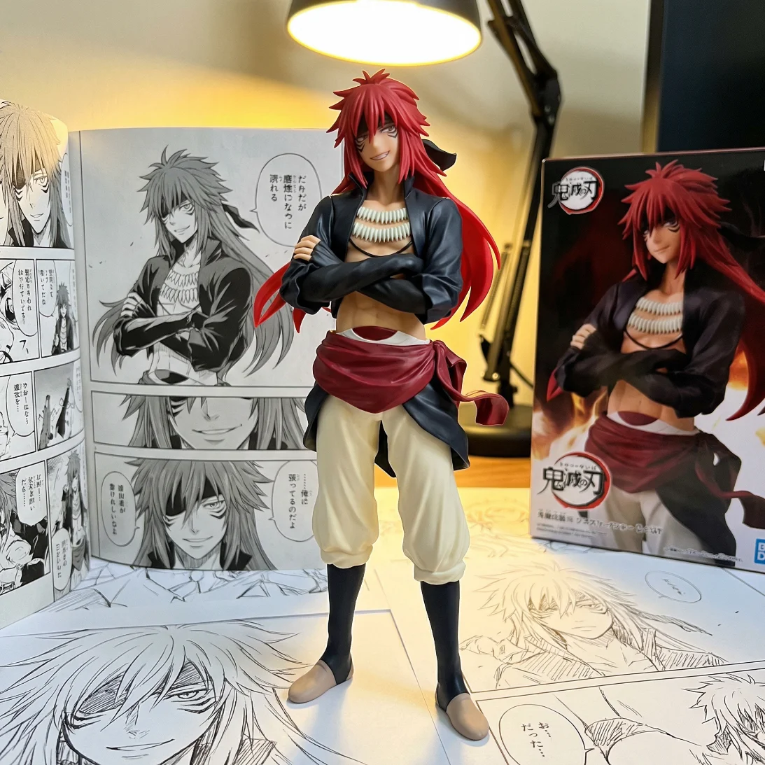 转生史莱姆 第20弹 B款 奇伊·库利姆索恩约19cm