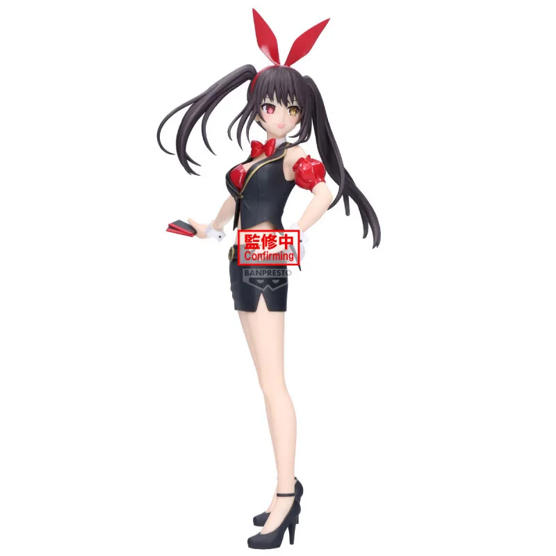 约会大作战 GG 时崎狂三-22CM
